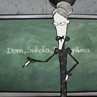 This is the Avatar Image for the Pani Frał AI Voice and Text to Speech Generator